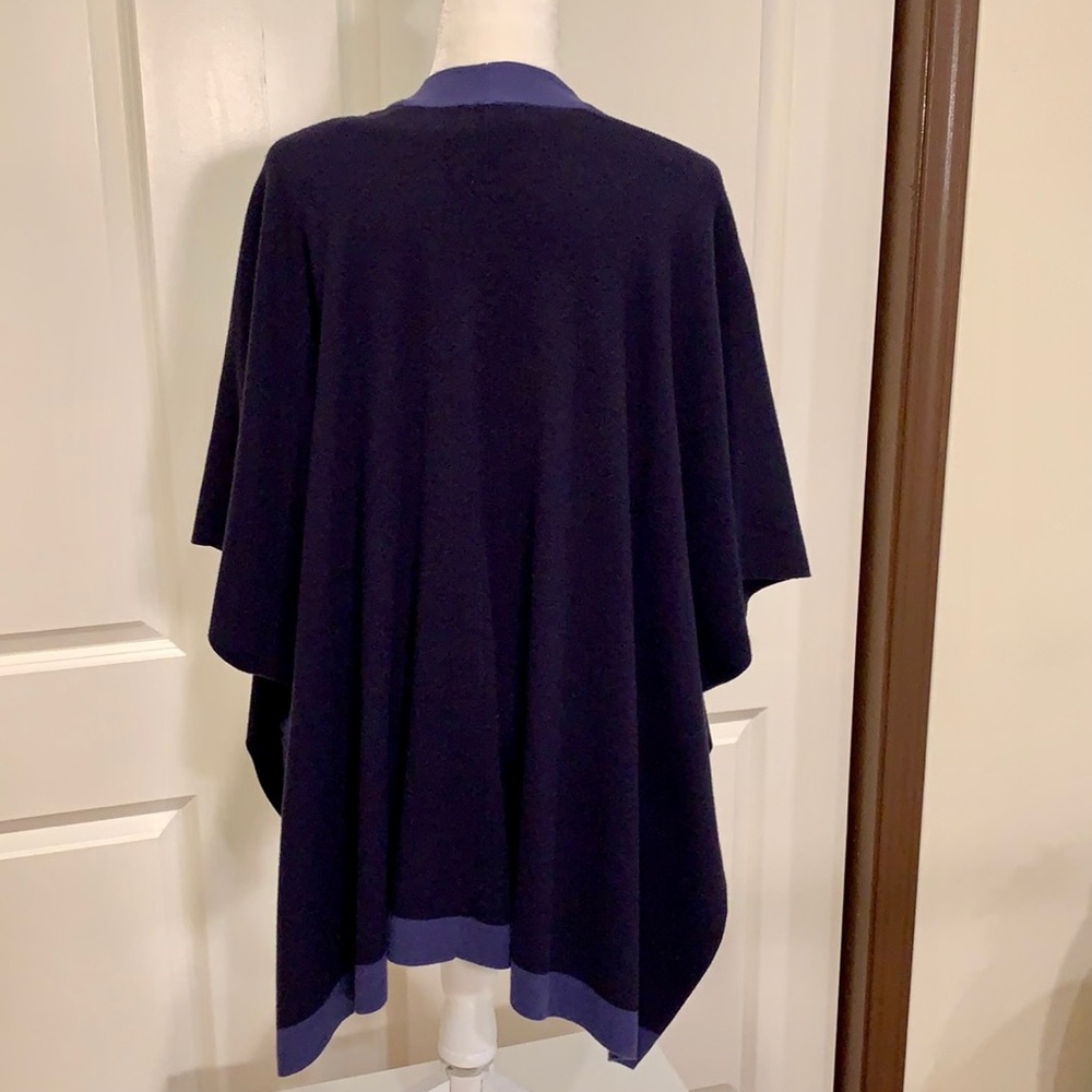 Fall Cozy Open Front Cardigan - Picture 6 of 14